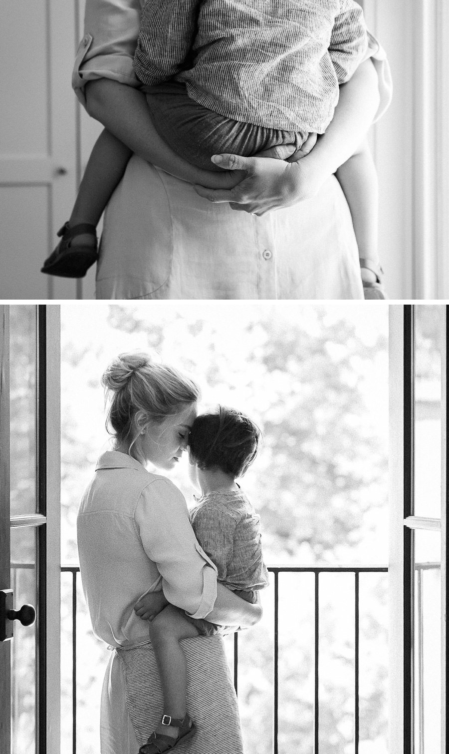 Chattanooga Photographer | Sweet Caroline Photographie | mother and son | Fount workshop