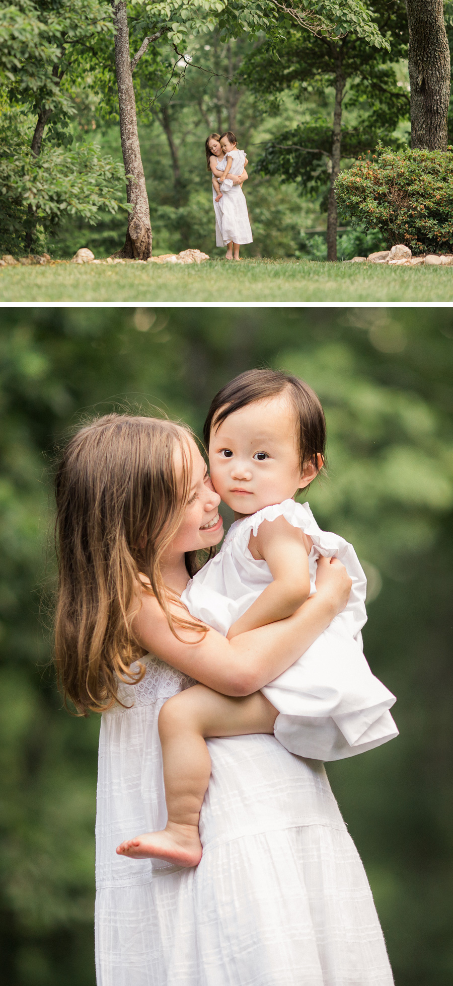 Chattanooga Family Photographer | Sweet Caroline Photographie | a story of adoption