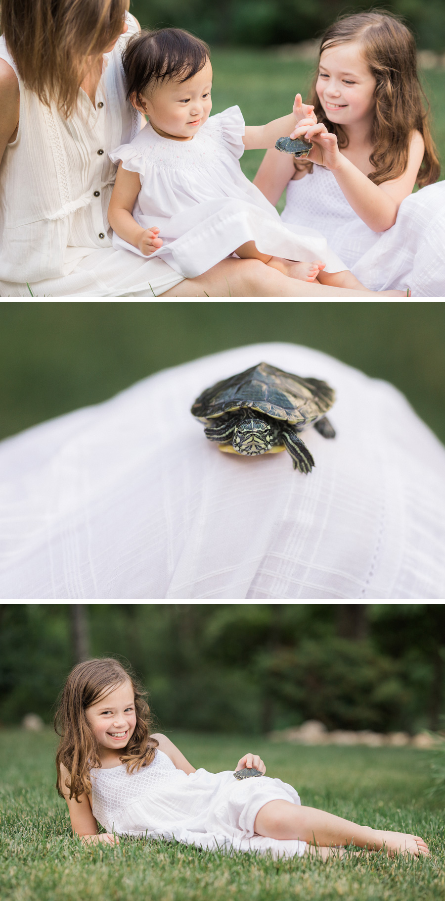 Chattanooga Family Photographer | Sweet Caroline Photographie | a story of adoption