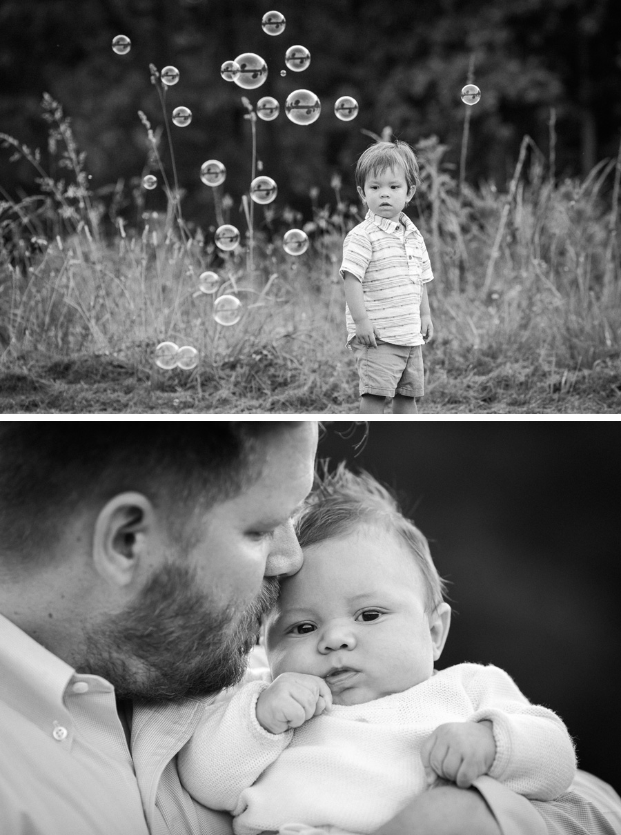 Chattanooga Family Photographer | Sweet Caroline Photographie | outdoor summer portraits
