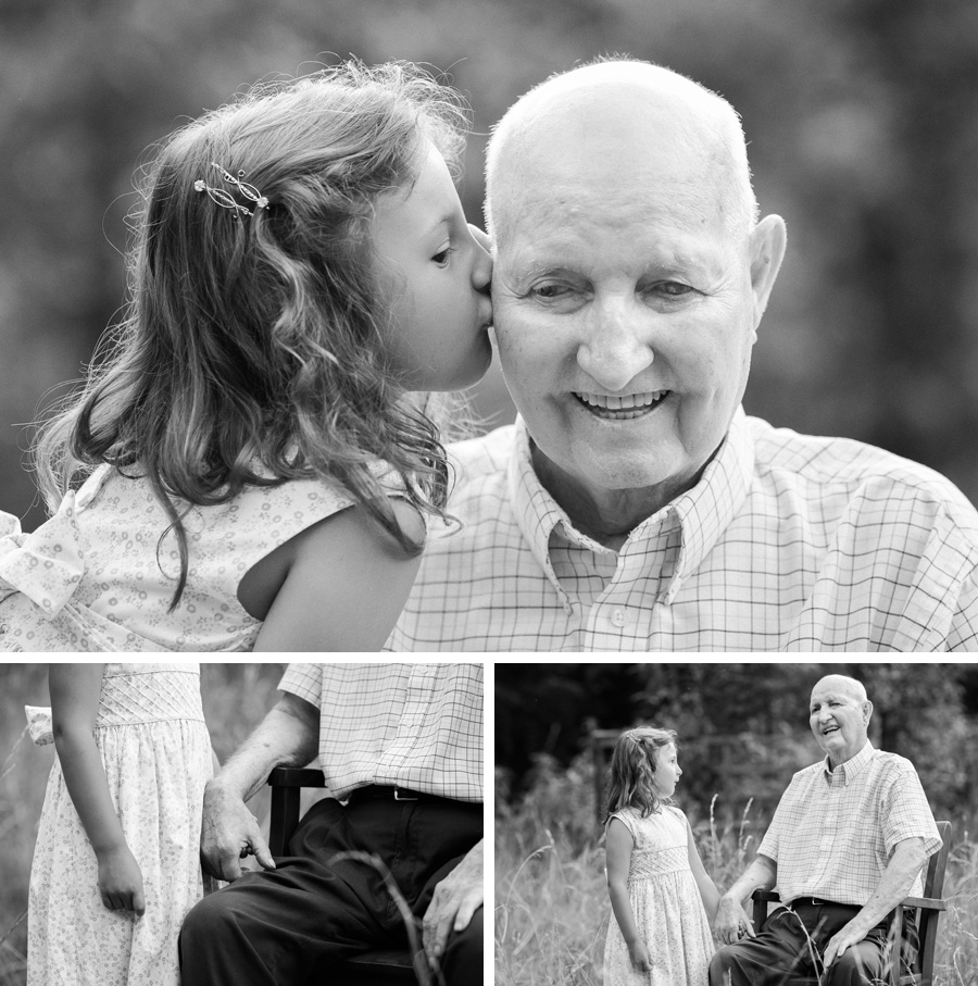 Chattanooga Family Photographer | Sweet Caroline Photographie