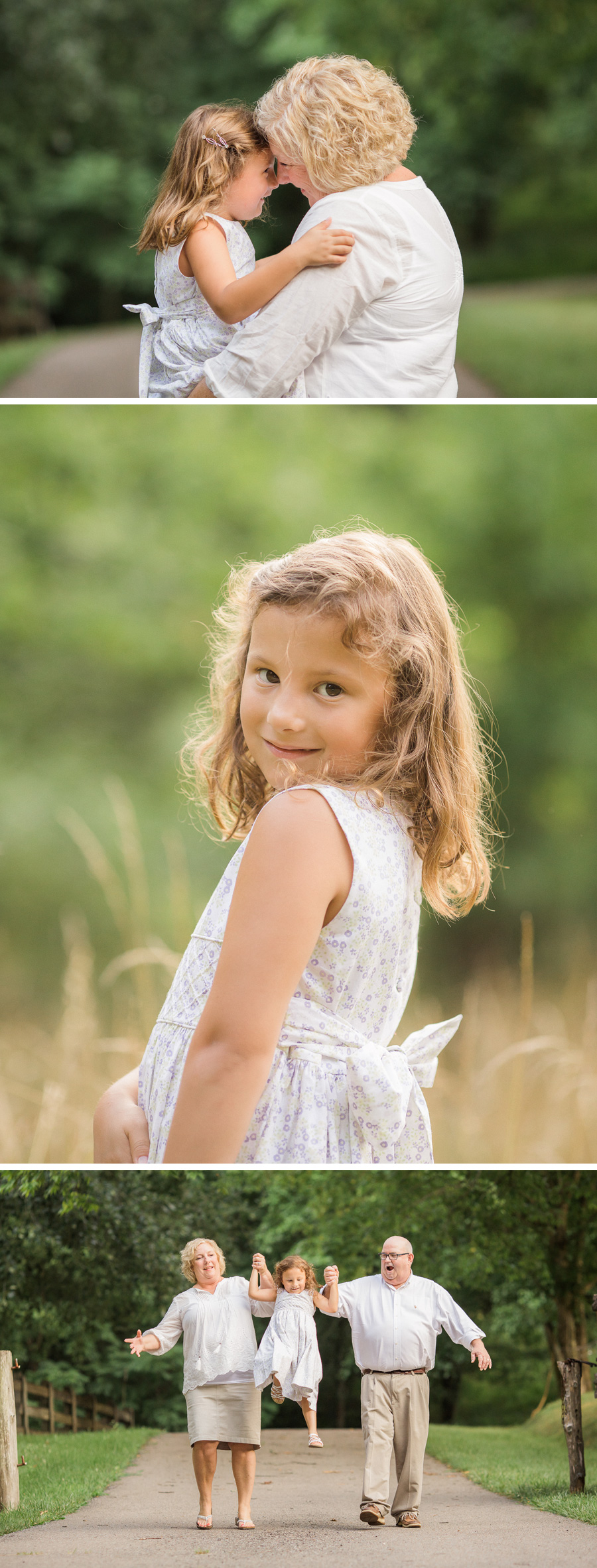 Chattanooga Family Photographer | Sweet Caroline Photographie