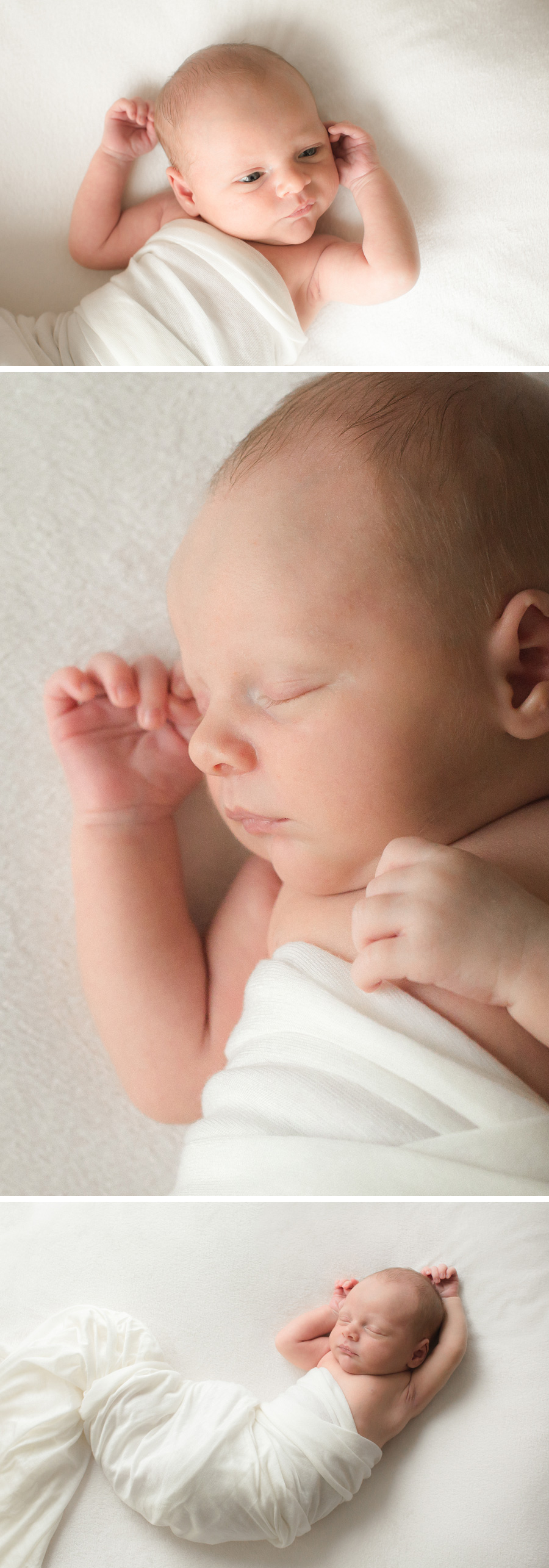 Chattanooga Newborn Photographer | Sweet Caroline Photographie | lifestyle newborn photography