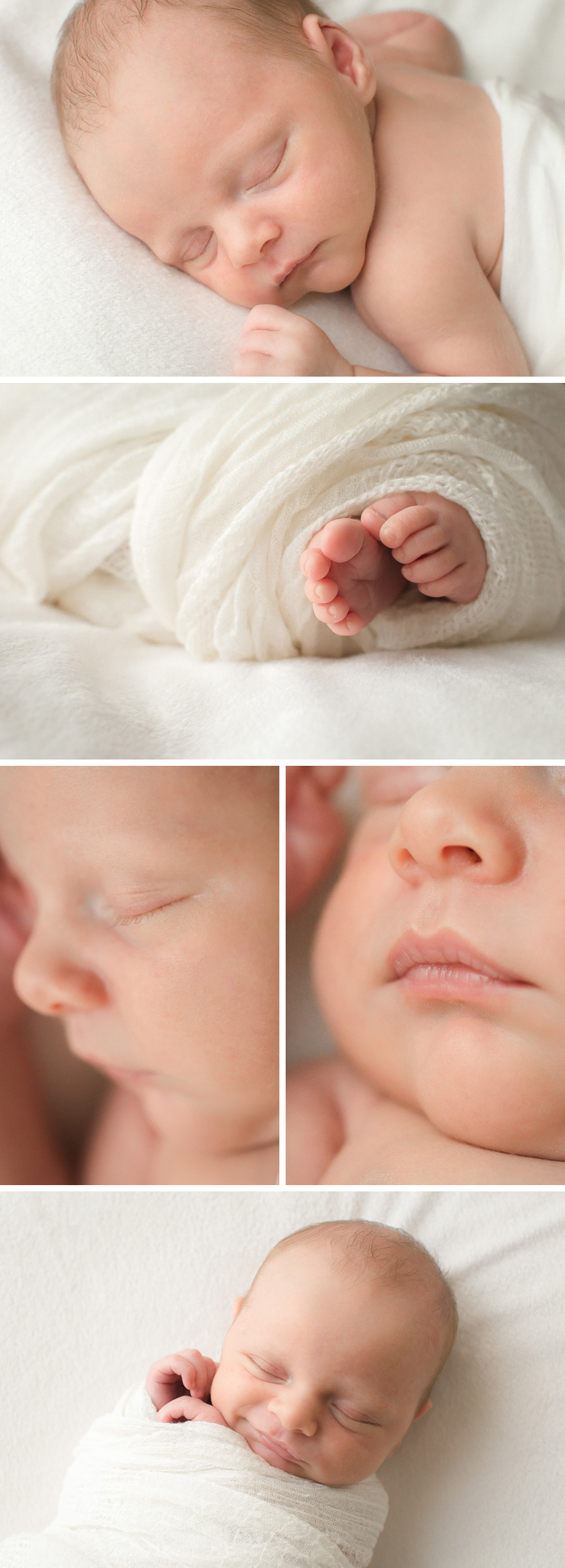 Chattanooga Newborn Photographer | Sweet Caroline Photographie | lifestyle newborn photography
