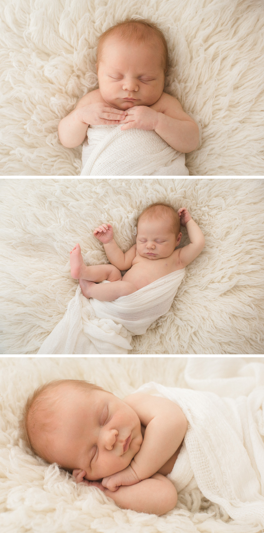 Chattanooga Newborn Photography | Sweet Caroline Photographie | lifestyle portraits