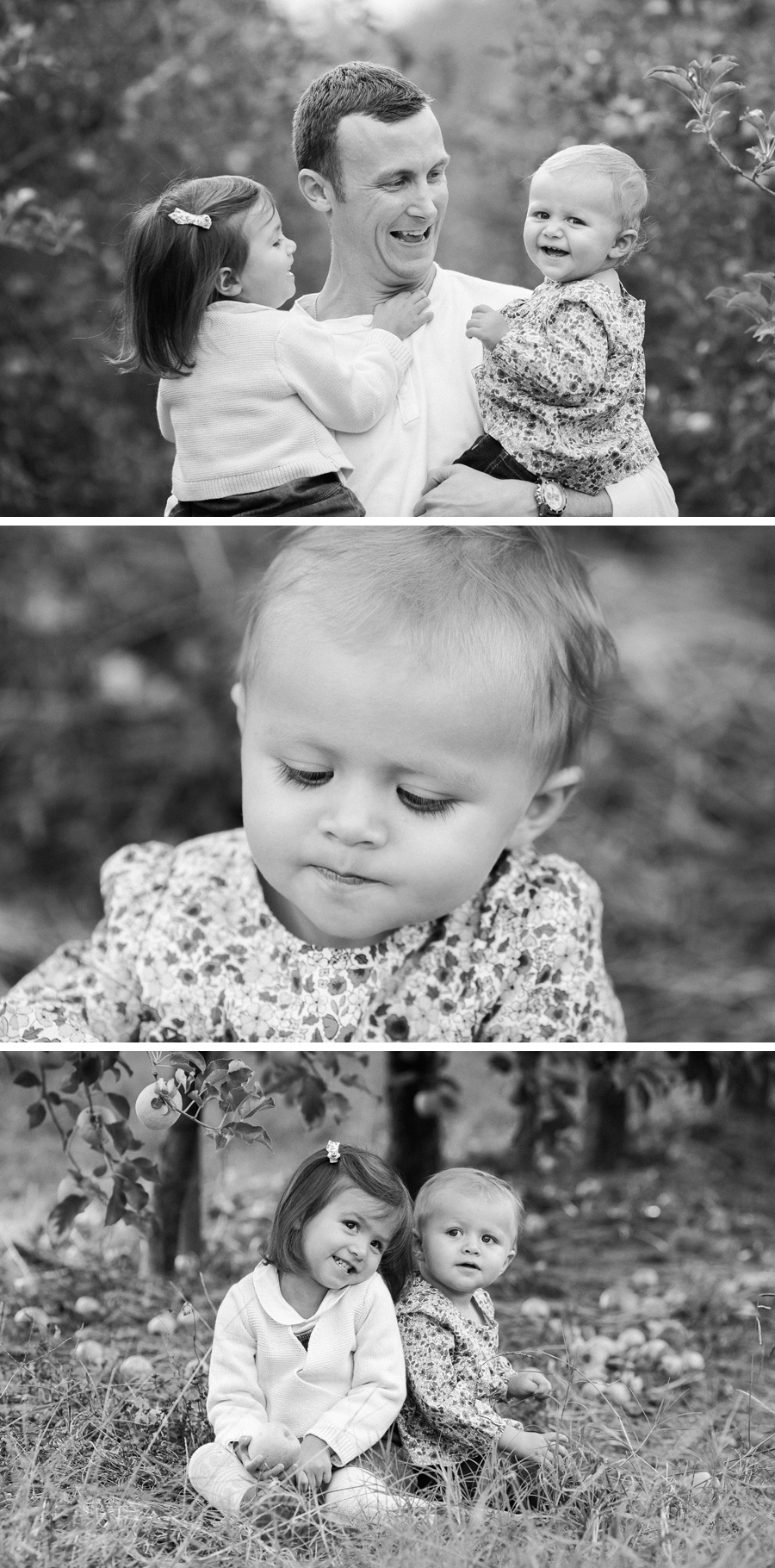 Chattanooga Family Photographer | Sweet Caroline Photographie | one year baby milestone