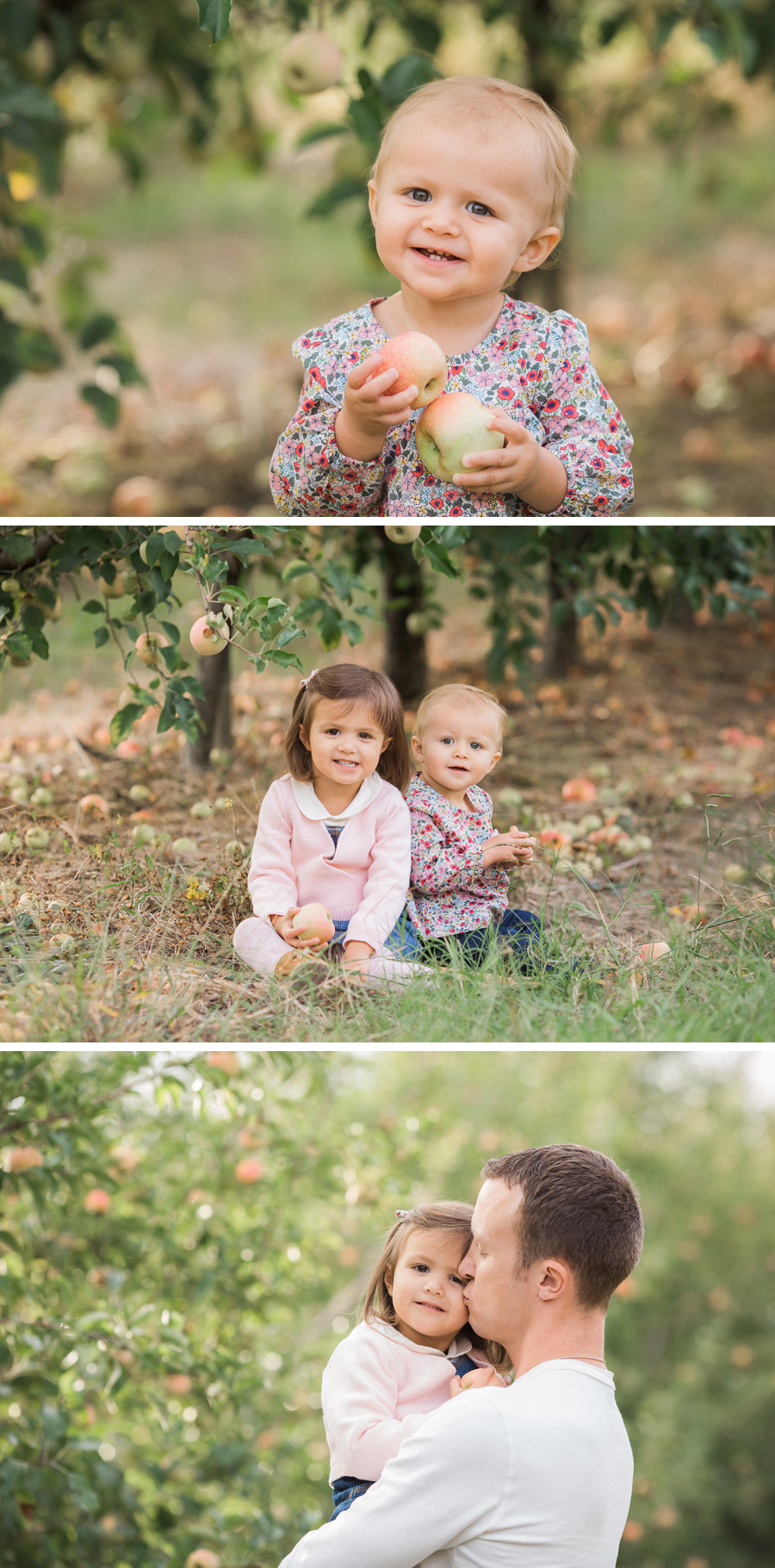 Chattanooga Family Photographer | Sweet Caroline Photographie | one year baby milestone