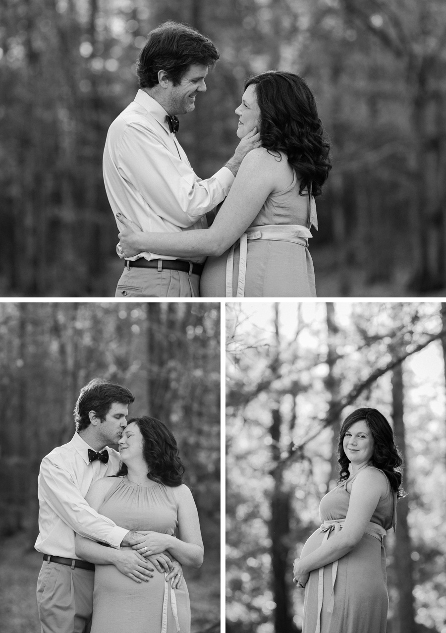 Chattanooga Maternity Photography | Sweet Caroline Photographie | fall couples photos