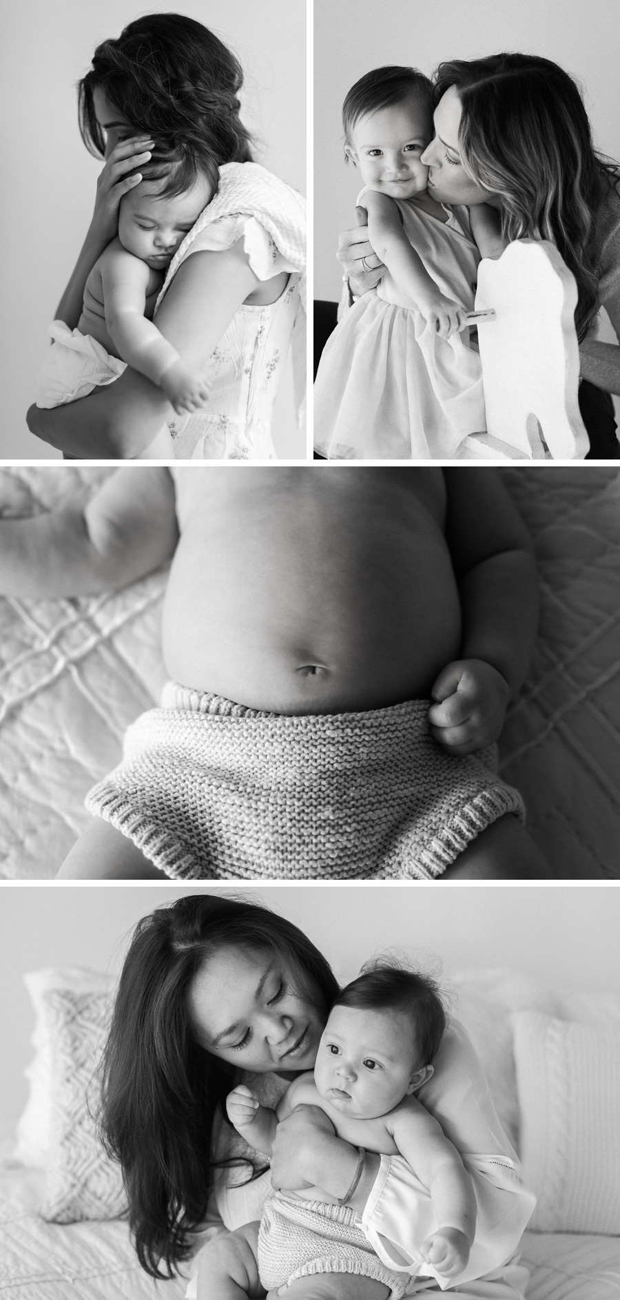 Chattanooga Photographer | Sweet Caroline Photographie | baby child family black-and-white 2016 favorites