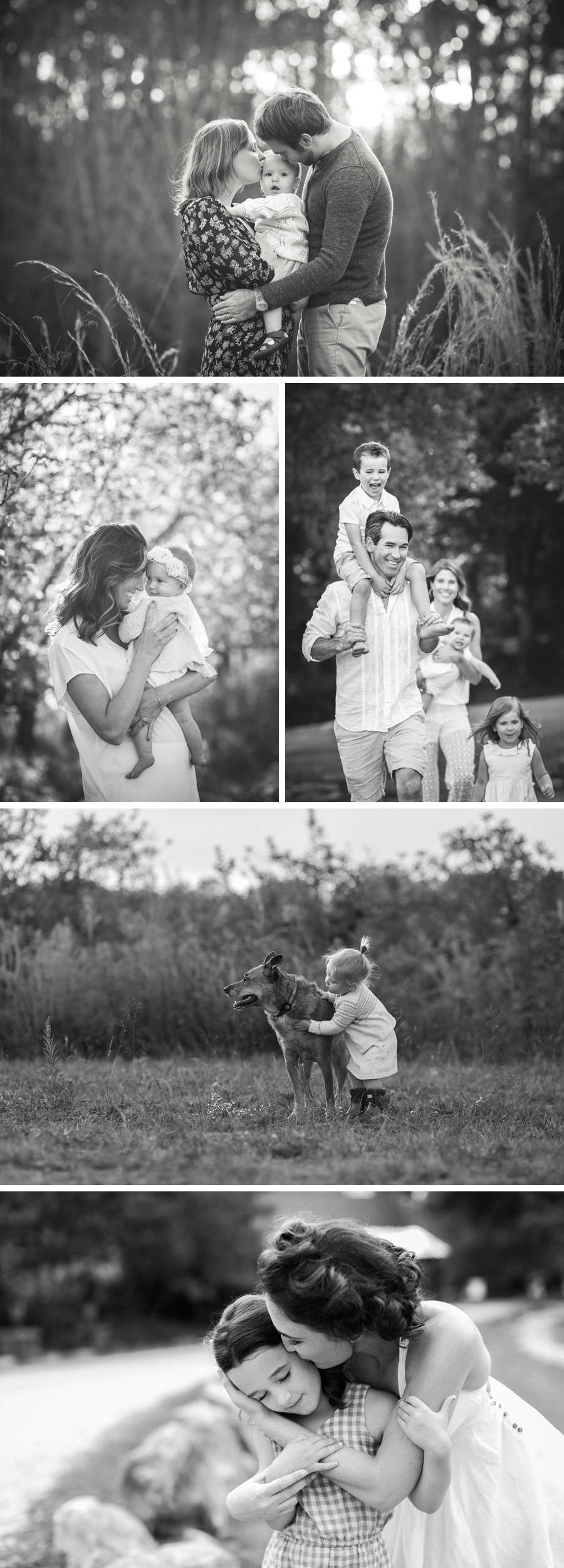Chattanooga Photographer | Sweet Caroline Photographie | baby child family black-and-white 2016 favorites