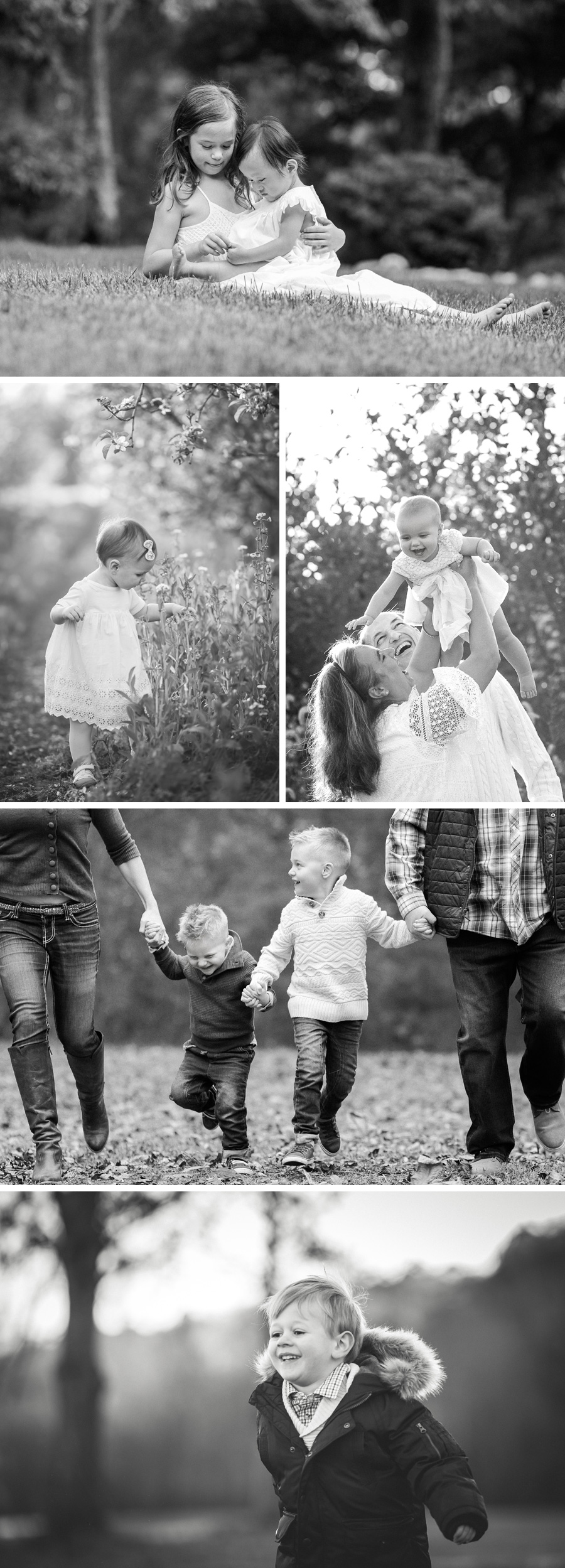 Chattanooga Photographer | Sweet Caroline Photographie | baby child family black-and-white 2016 favorites