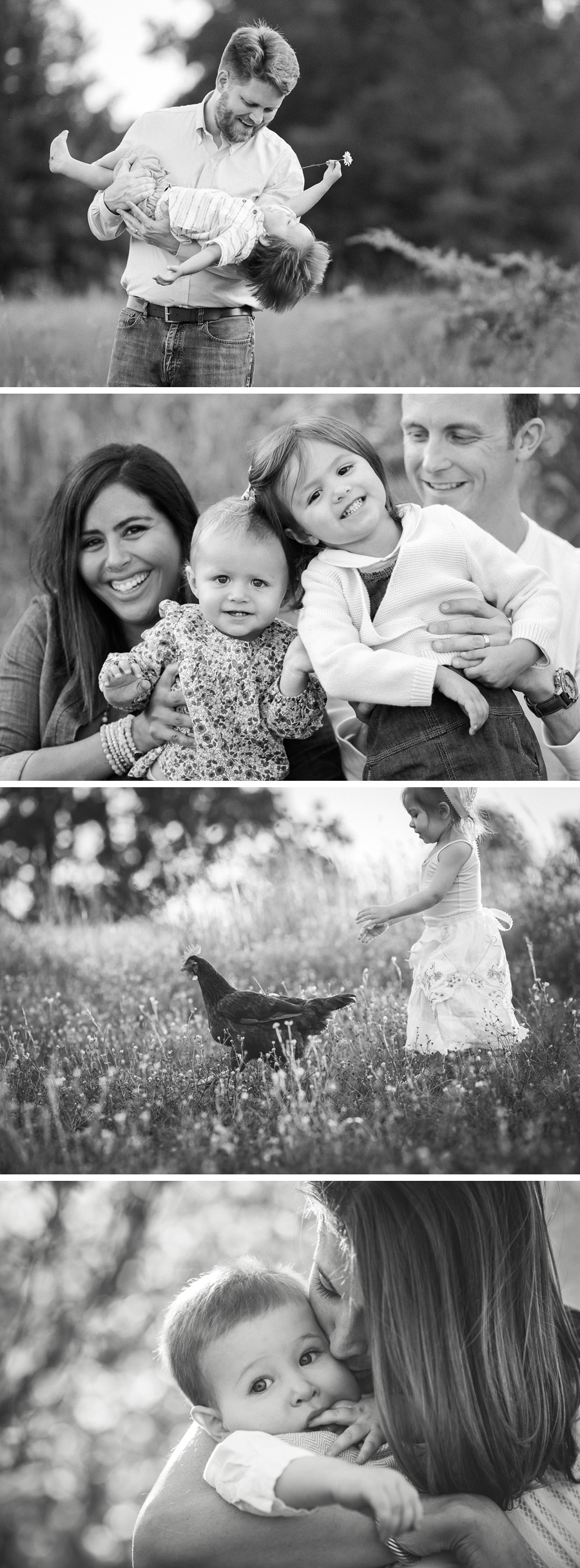 Chattanooga Photographer | Sweet Caroline Photographie | baby child family black-and-white 2016 favorites