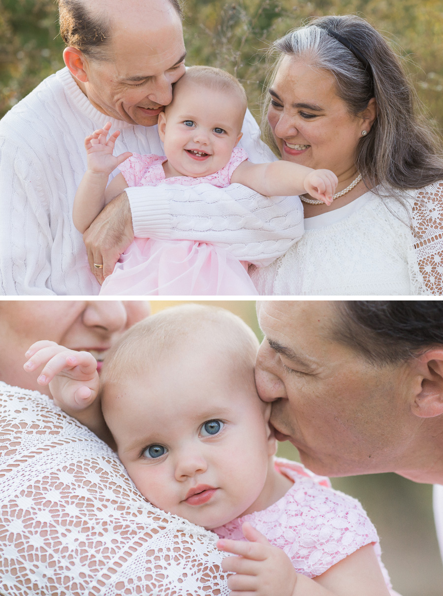 Chattanooga Photographer | Sweet Caroline Photographie | Baby's First Year
