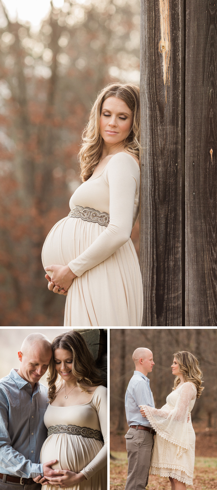 Chattanooga Photographer | Sweet Caroline Photographie | outdoor maternity