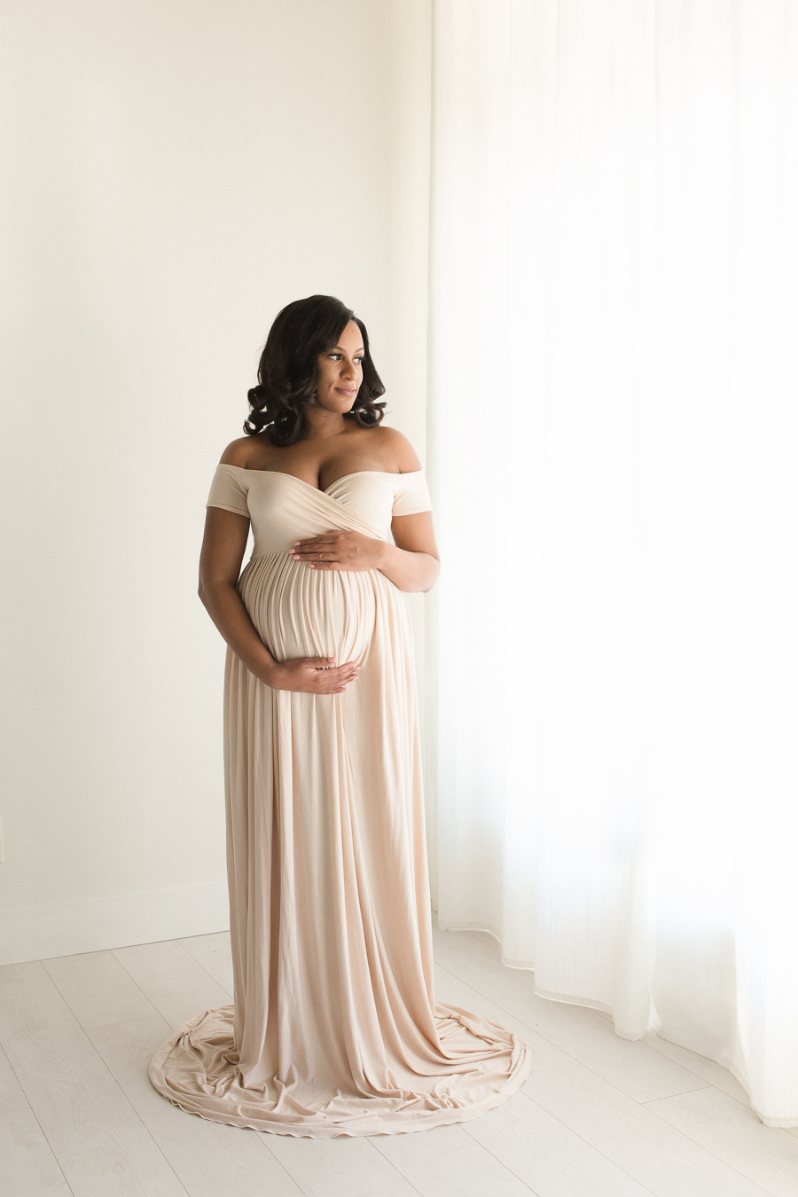 Chattanooga Photographer | Maternity by Sweet Caroline Photographie