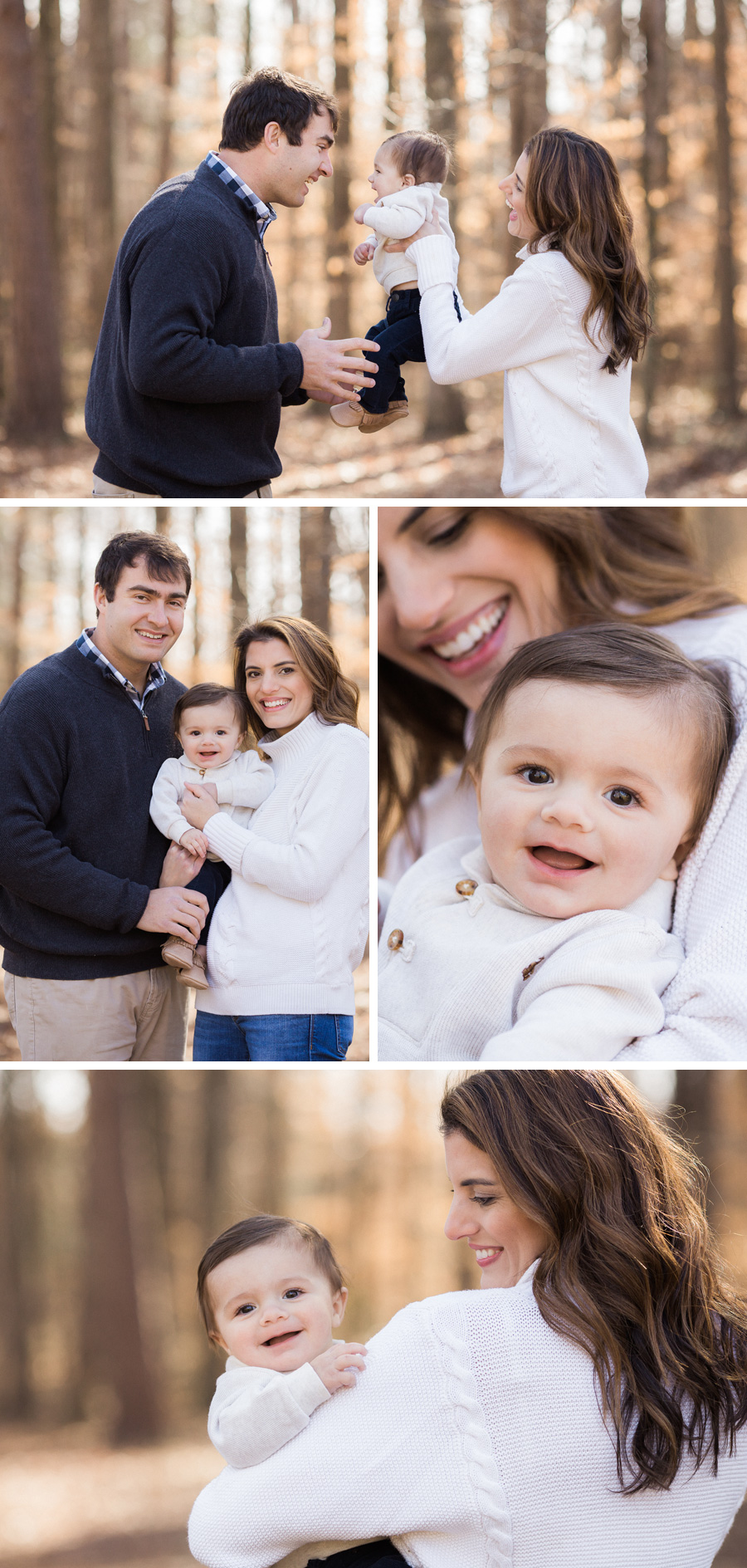 Chattanooga Family Photographer | Sweet Caroline Photographie