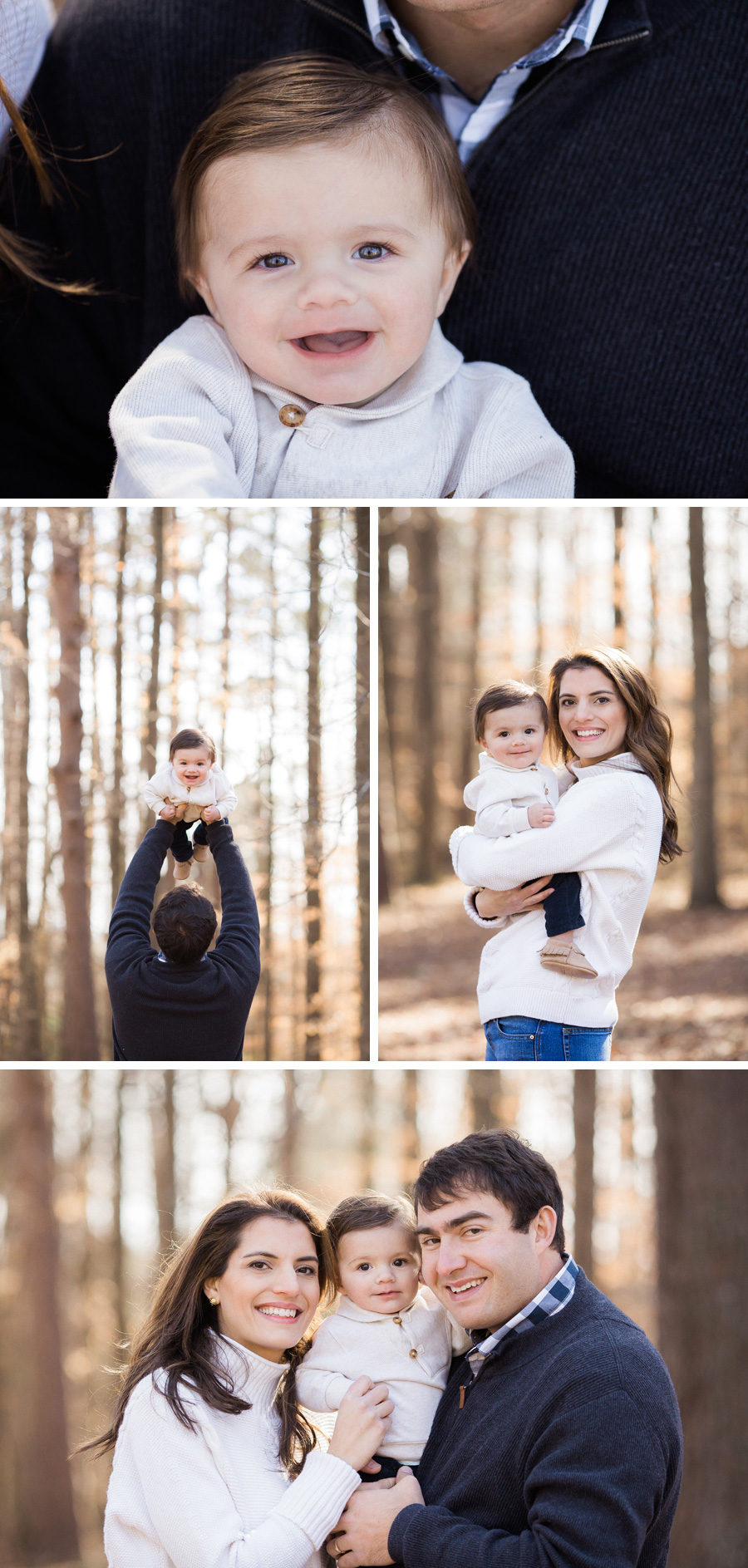Chattanooga Family Photographer | Sweet Caroline Photographie