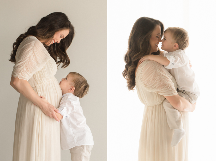 Chattanooga Maternity Photographer | Sweet Caroline Photographie | Mrs. America 2016
