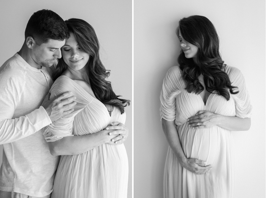 Chattanooga Maternity Photographer | Sweet Caroline Photographie | Mrs. America 2016