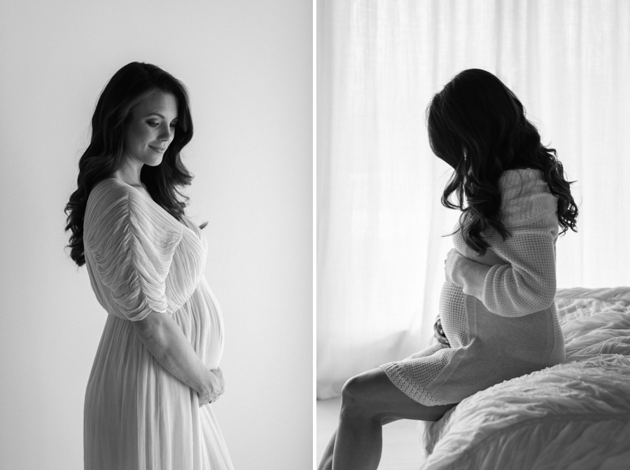 Chattanooga Maternity Photographer | Sweet Caroline Photographie | Mrs. America 2016