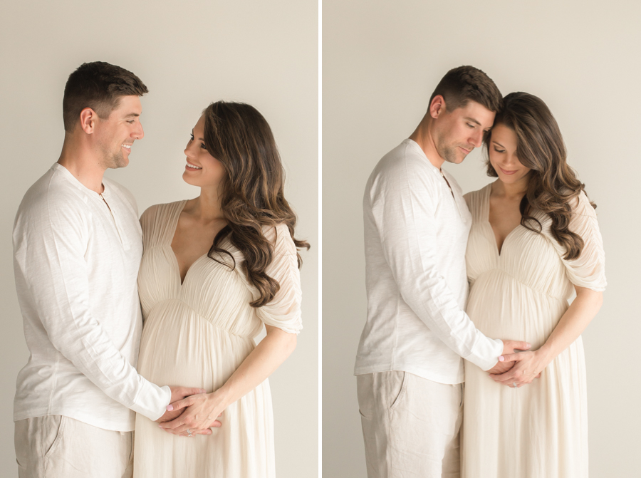 Chattanooga Maternity Photographer | Sweet Caroline Photographie | Mrs. America 2016