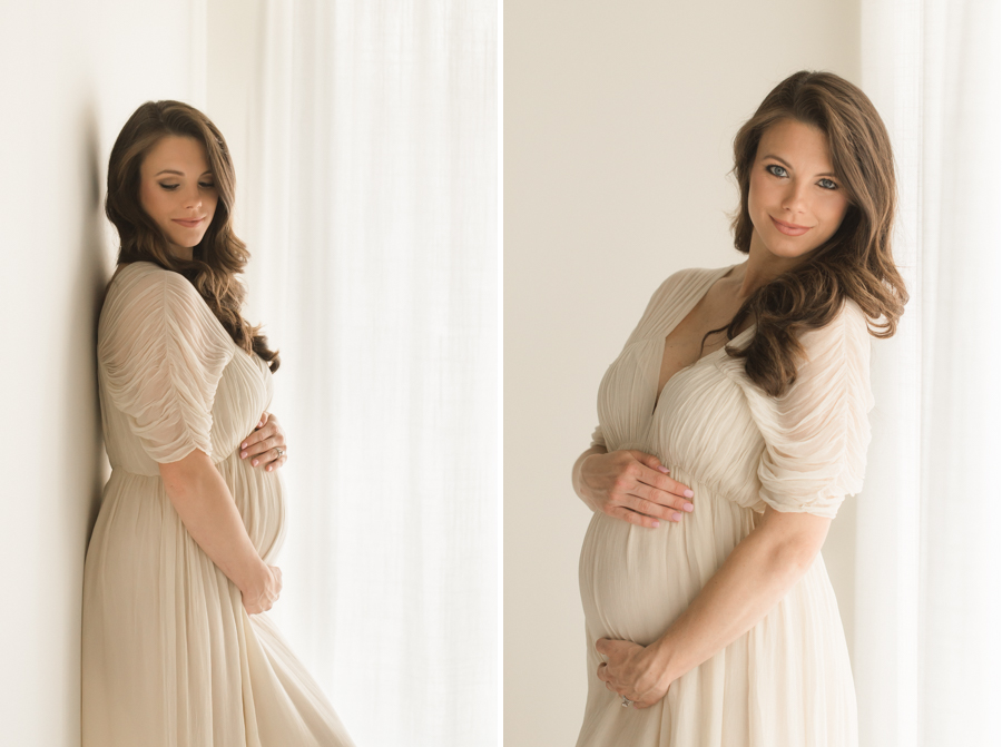 Chattanooga Maternity Photographer | Sweet Caroline Photographie | Mrs. America 2016