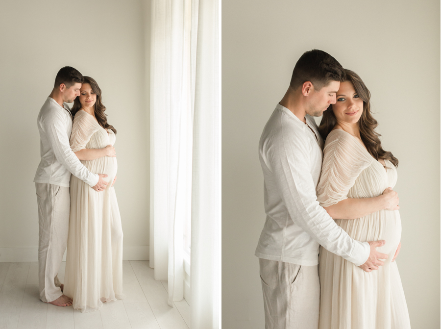 Chattanooga Maternity Photographer | Sweet Caroline Photographie | Mrs. America 2016