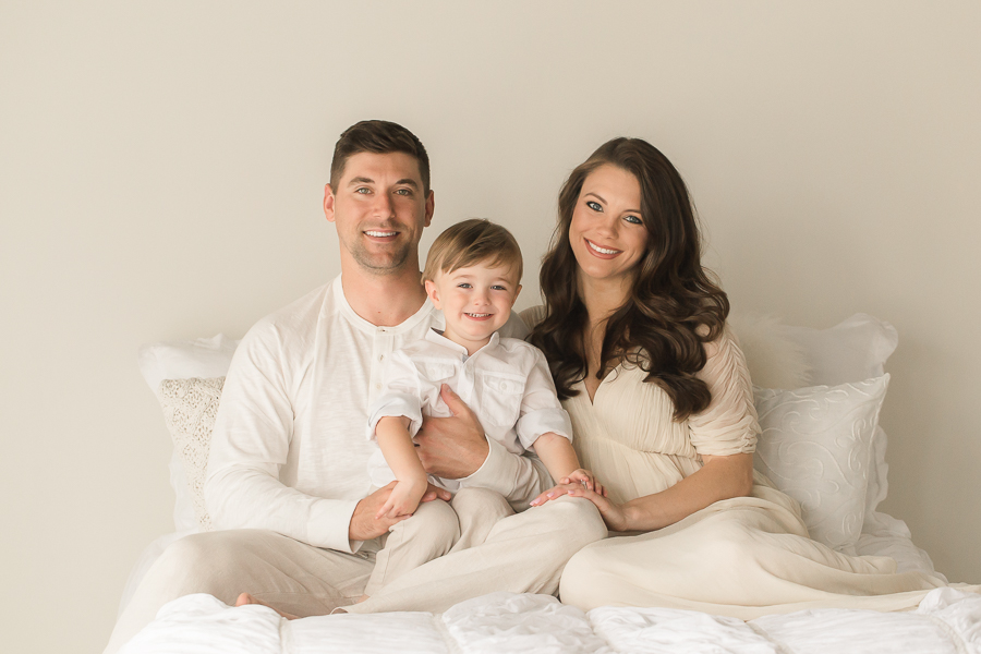 Chattanooga Maternity Photographer | Sweet Caroline Photographie | Mrs. America 2016