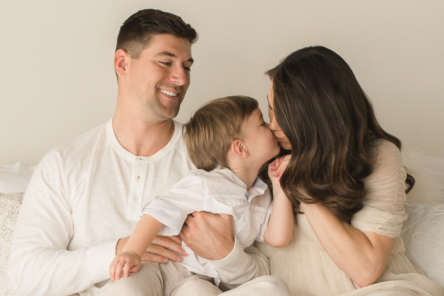 Chattanooga Maternity Photographer | Sweet Caroline Photographie | Mrs. America 2016