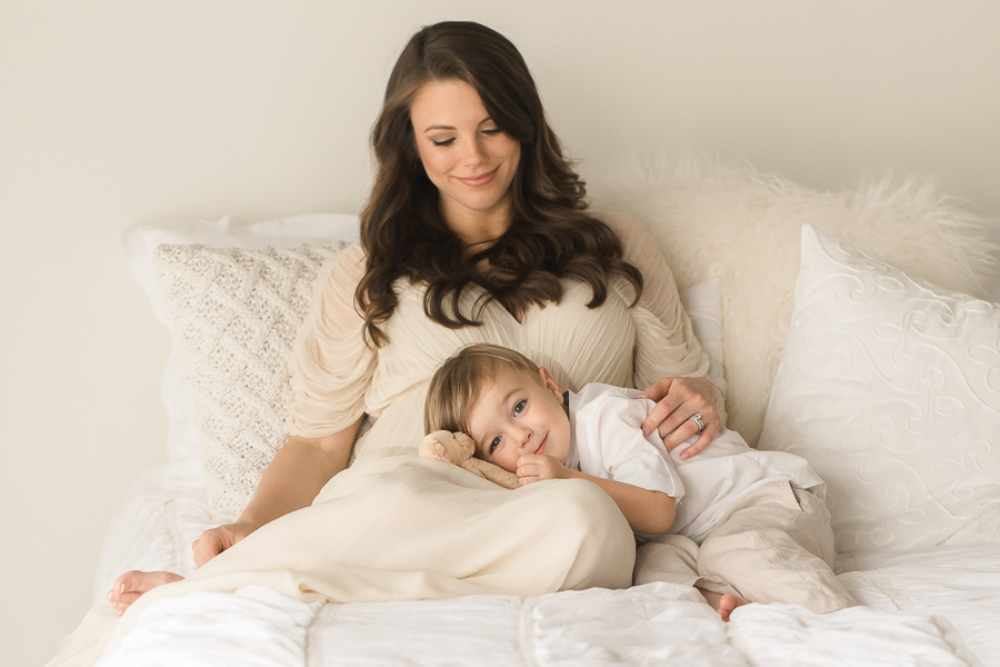 Chattanooga Maternity Photographer | Sweet Caroline Photographie | Mrs. America 2016