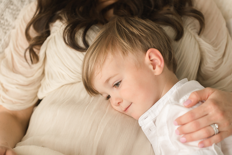 Chattanooga Maternity Photographer | Sweet Caroline Photographie | Mrs. America 2016