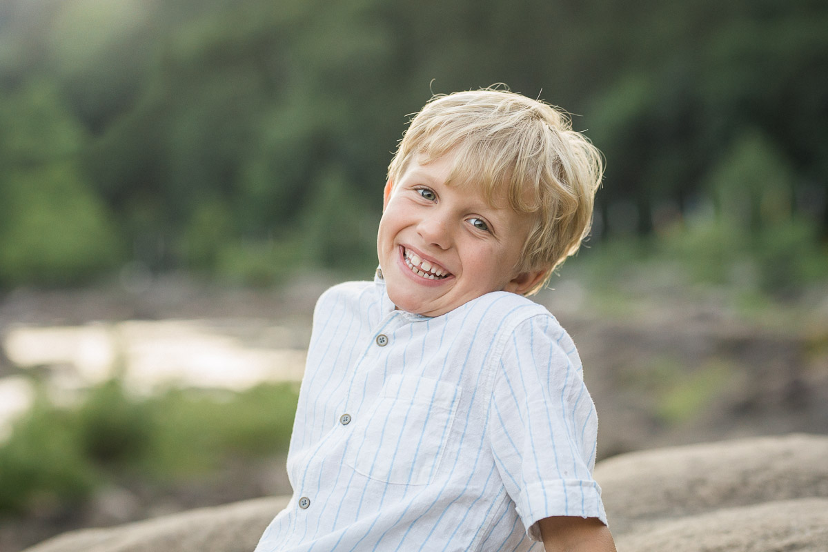 family photography at the Ocoee | Sweet Caroline Photographie