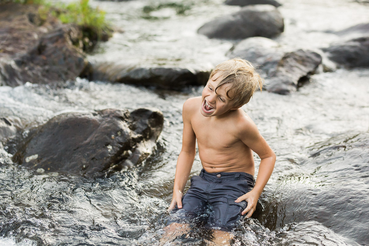 family photography at the Ocoee | Sweet Caroline Photographie