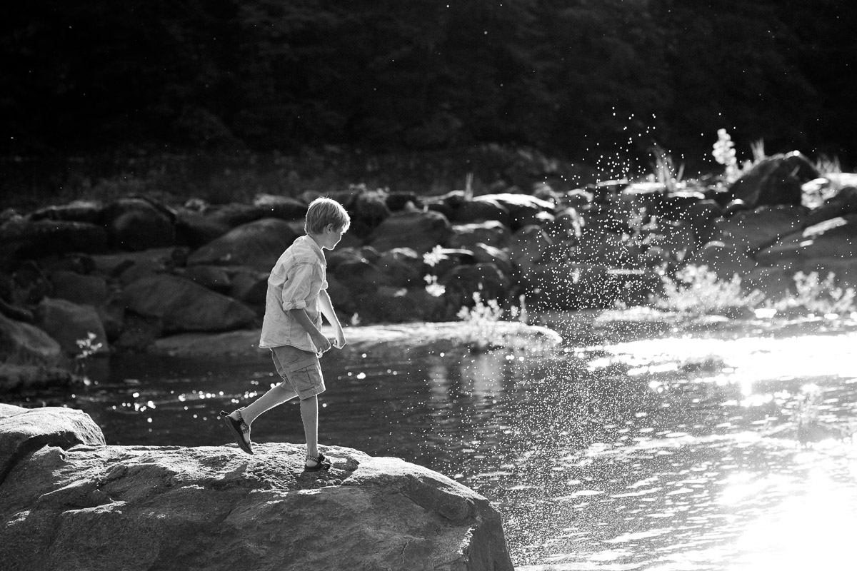 family photography at the Ocoee | Sweet Caroline Photographie