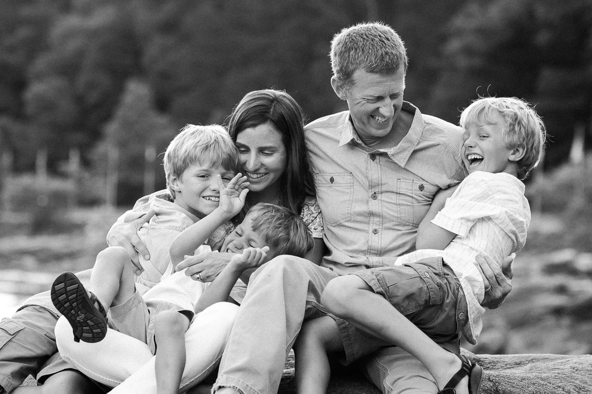 family photography at the Ocoee | Sweet Caroline Photographie