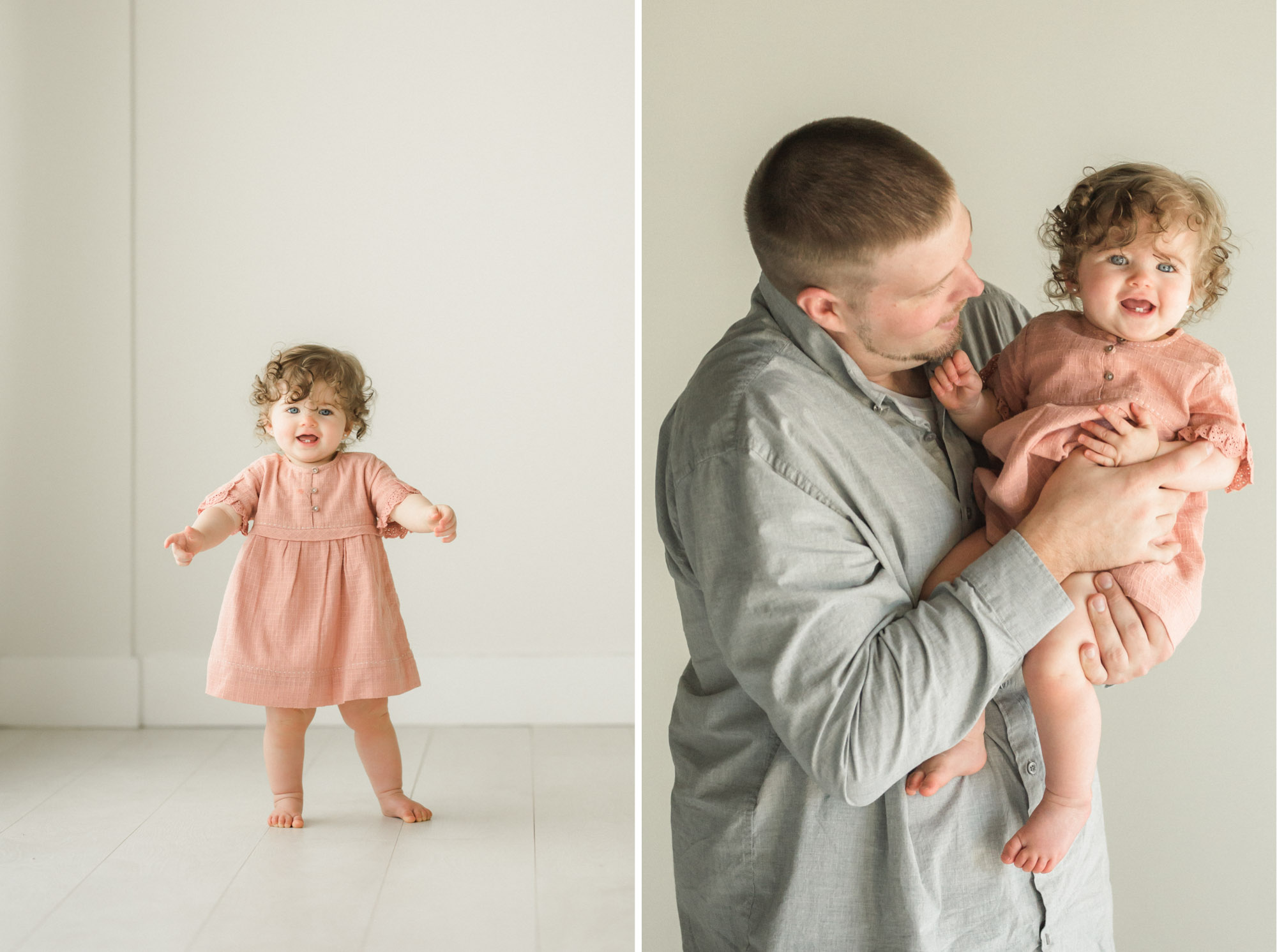Chattanooga Baby Studio Photography | Sweet Caroline Photographie
