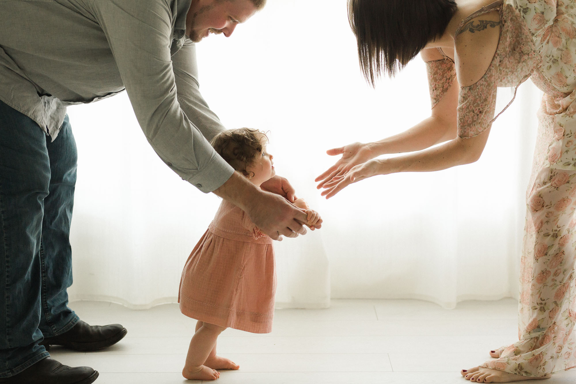 Chattanooga Baby Studio Photography | Sweet Caroline Photographie