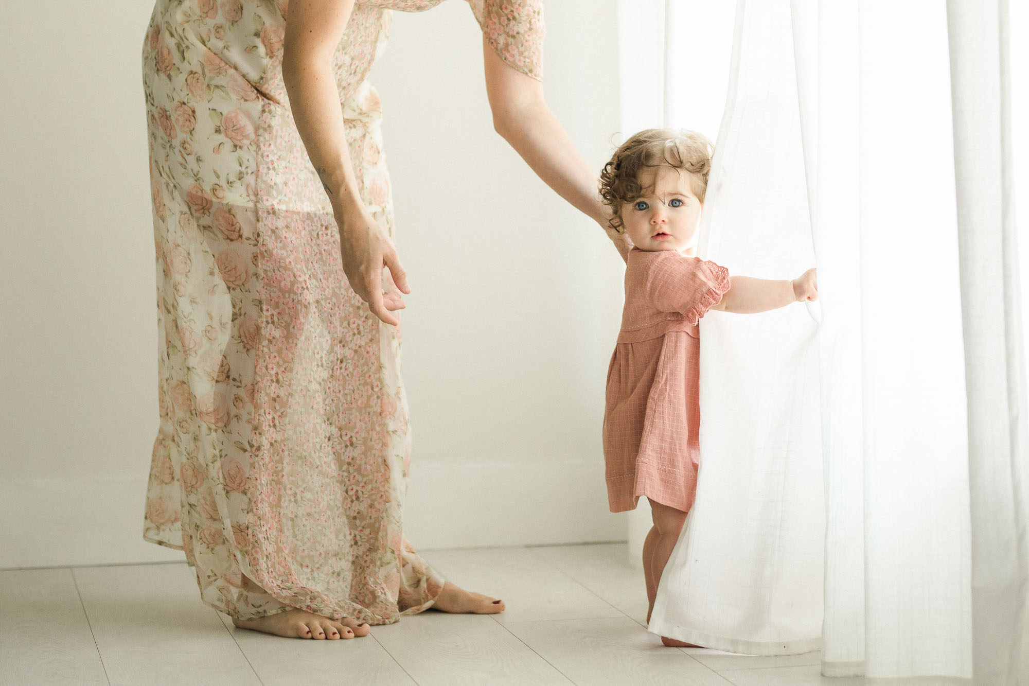 Chattanooga Baby Studio Photography | Sweet Caroline Photographie