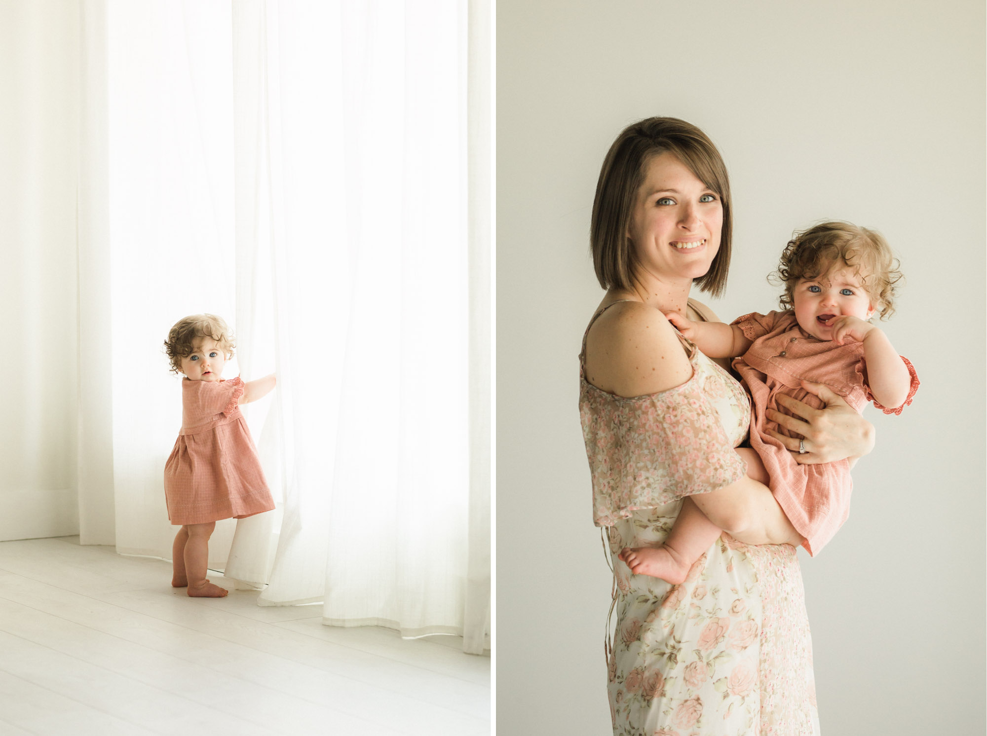 Chattanooga Baby Studio Photography | Sweet Caroline Photographie