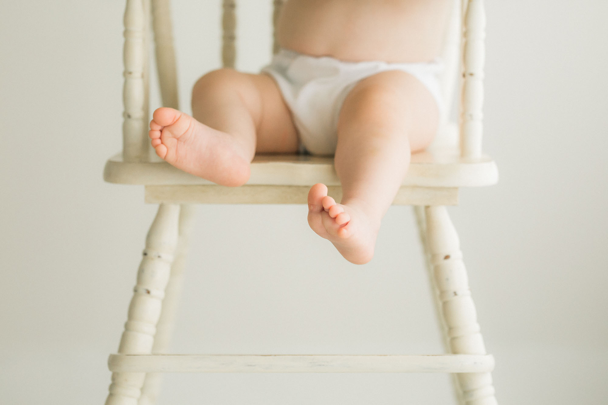 First Year cake smash | Sweet Caroline Photographie