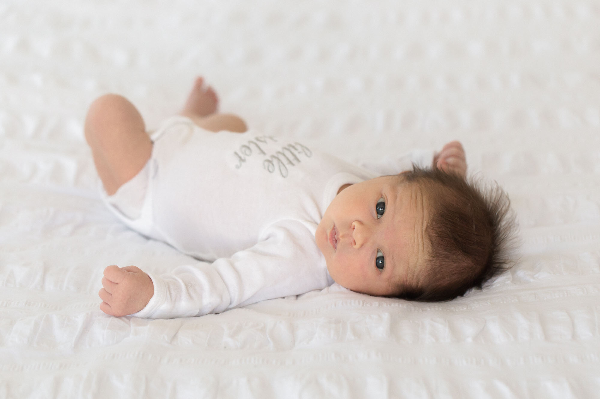 Chattanooga In-Home Newborn Photography | Sweet Caroline Photographie