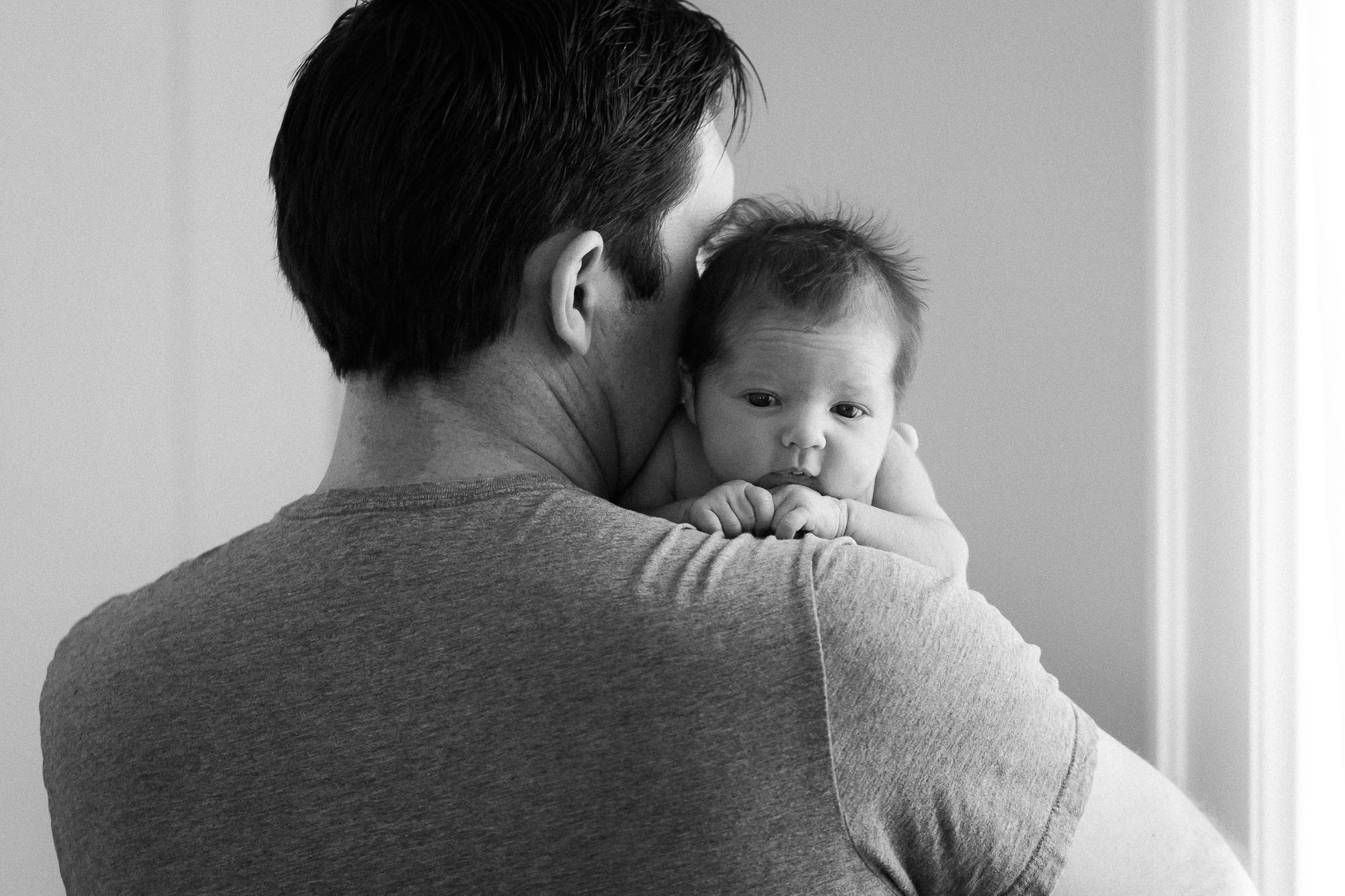 Chattanooga In-Home Newborn Photography | Sweet Caroline Photographie