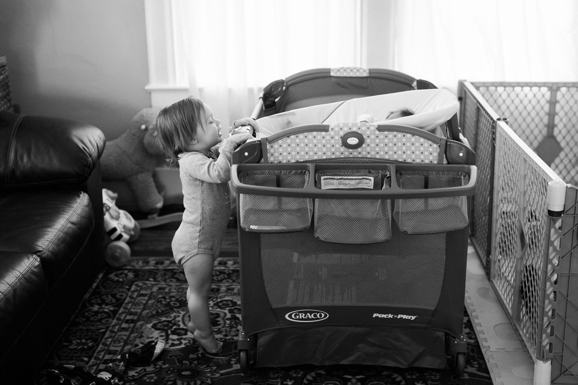 Chattanooga In-Home Newborn Photography | Sweet Caroline Photographie