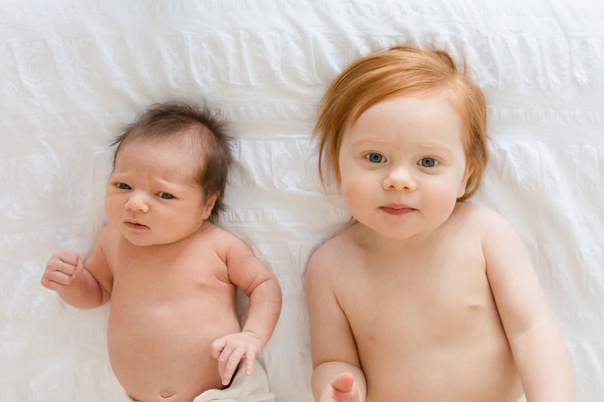 Chattanooga In-Home Newborn Photography | Sweet Caroline Photographie