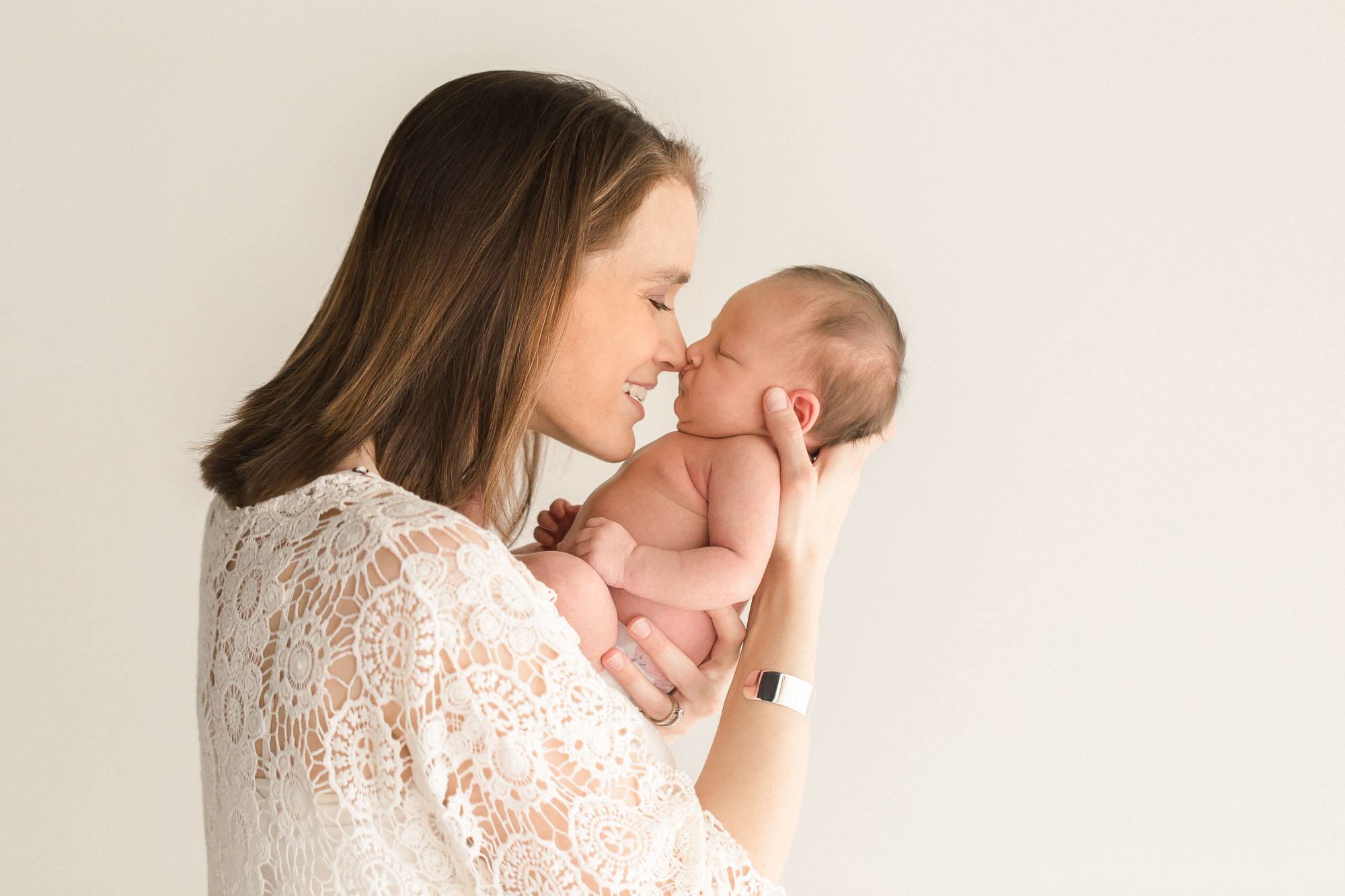 Newborn Baby and Family Photography | Sweet Caroline Photographie