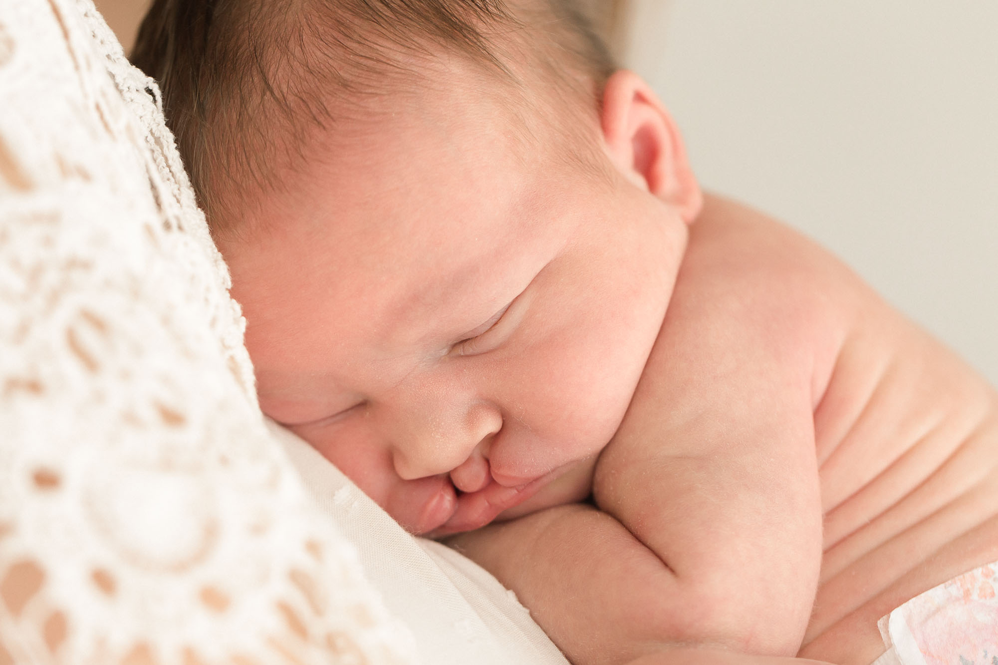 Newborn Baby and Family Photography | Sweet Caroline Photographie