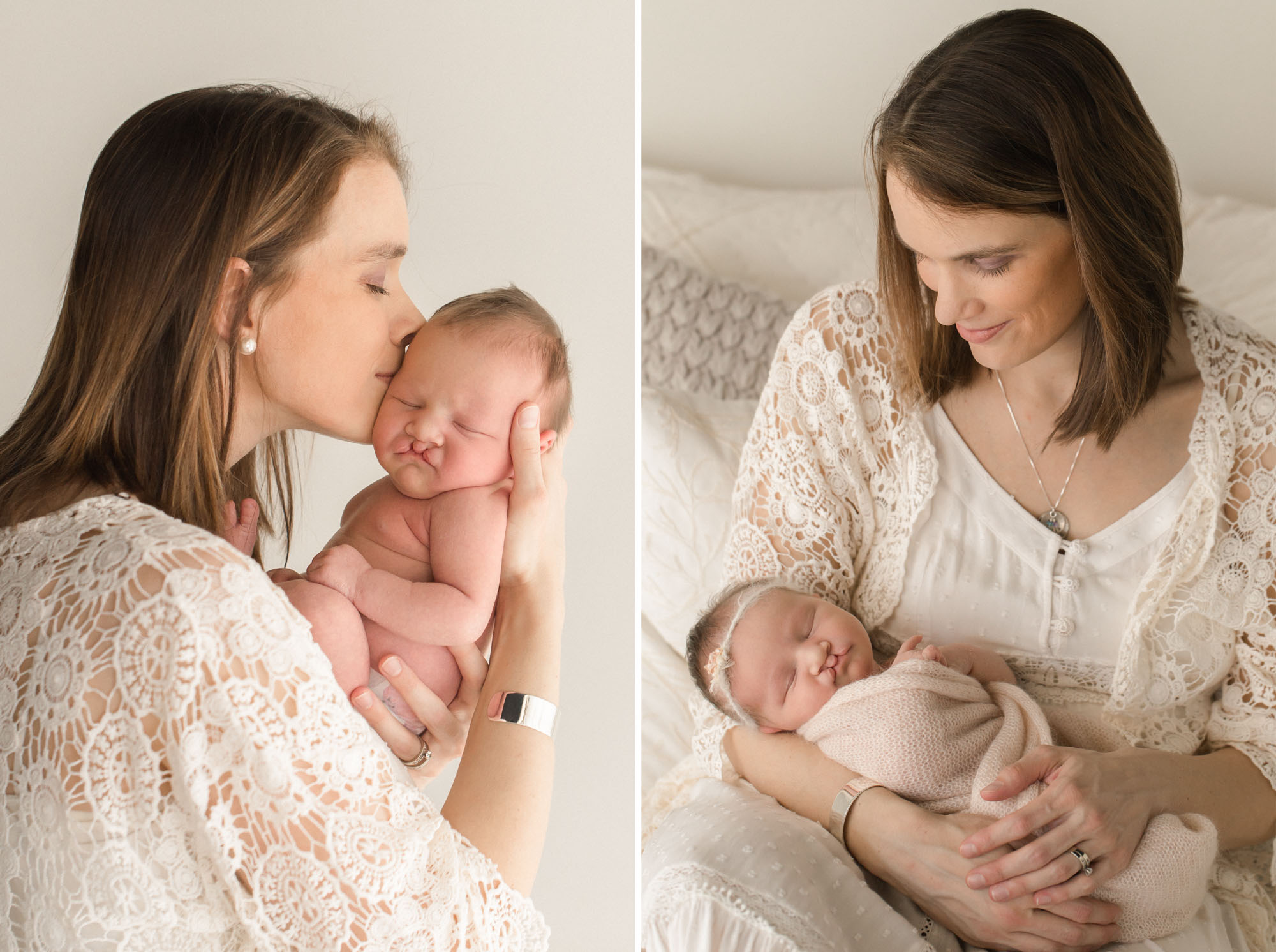 Newborn Baby and Family Photography | Sweet Caroline Photographie