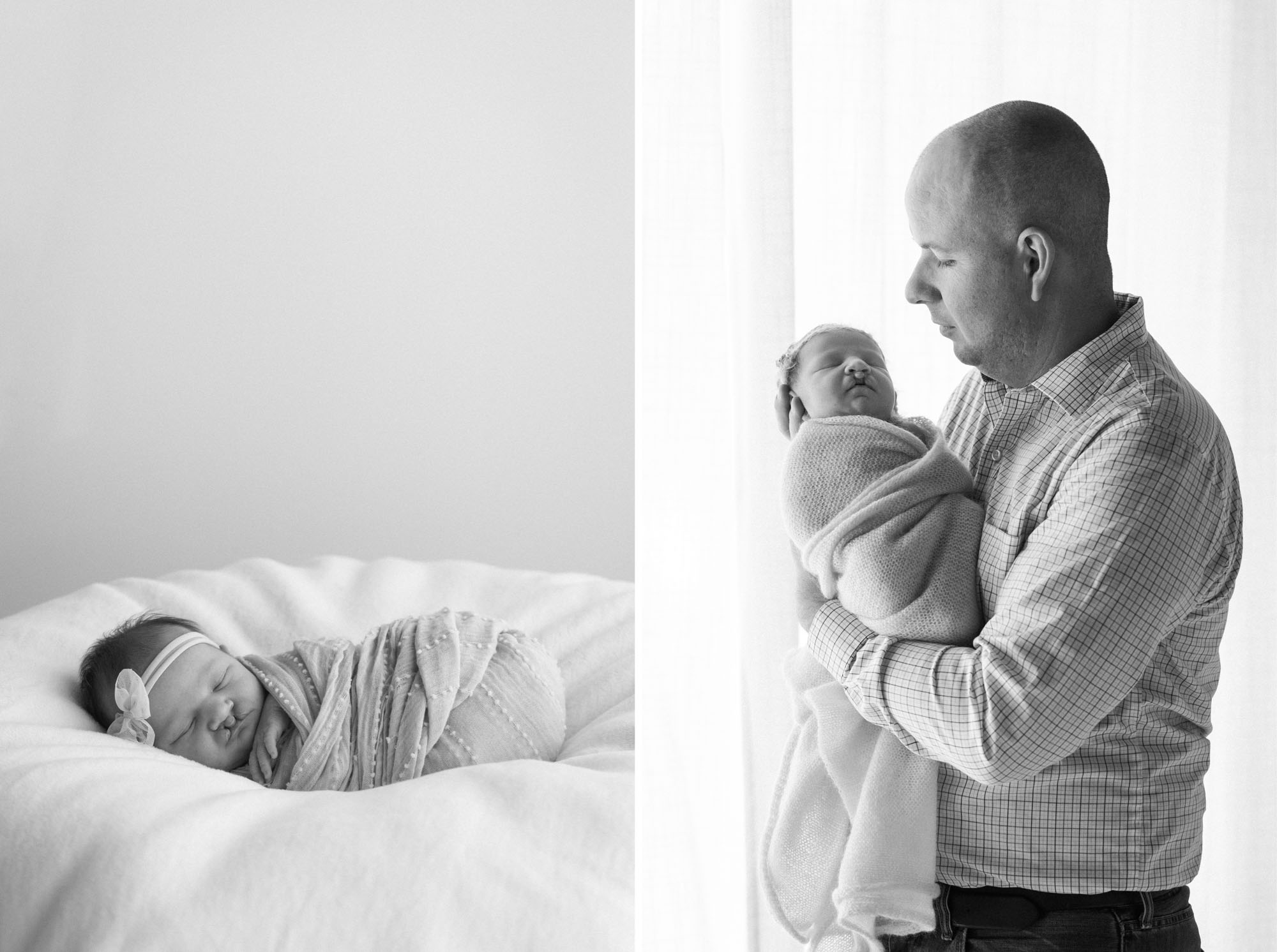 Newborn Baby and Family Photography | Sweet Caroline Photographie