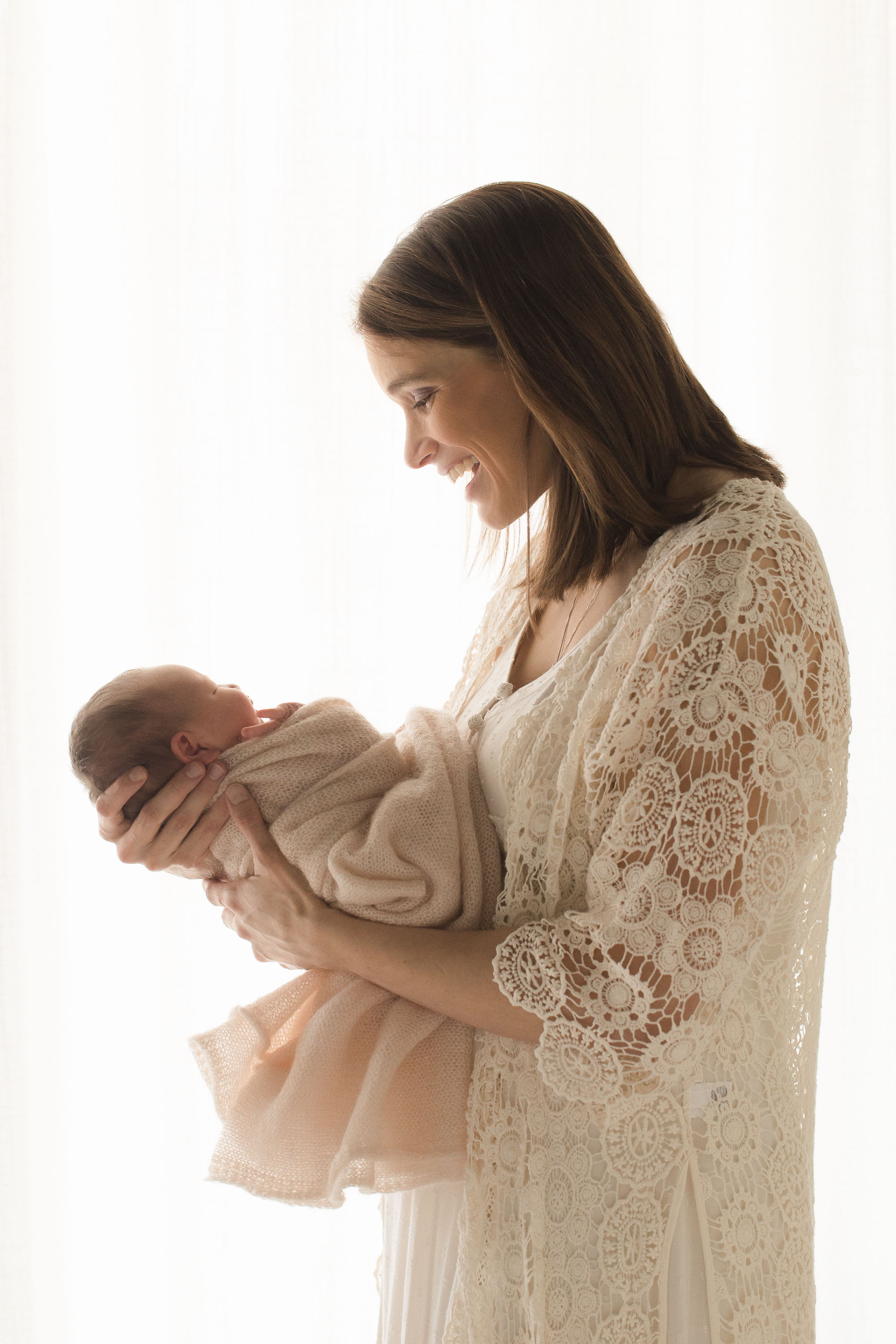 Newborn Baby and Family Photography | Sweet Caroline Photographie