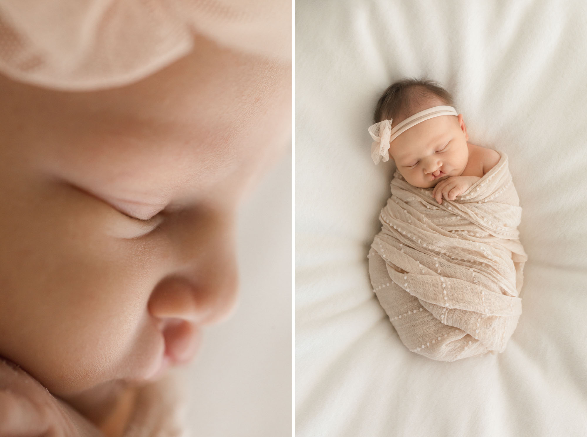 Newborn Baby and Family Photography | Sweet Caroline Photographie